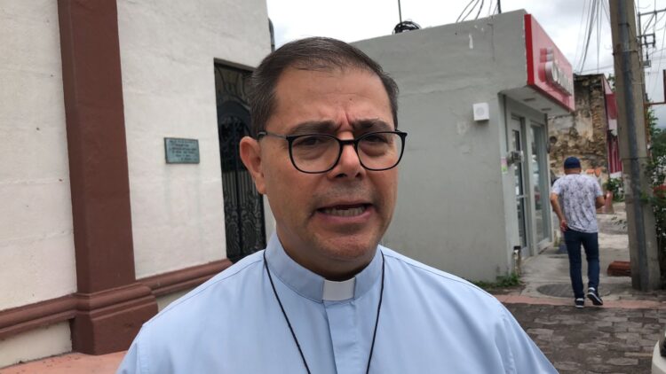 Reestructurarán la Diócesis de Victoria