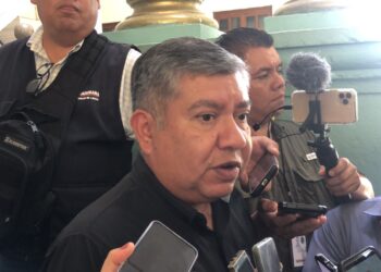 Propone director de PC multar a imprudentes