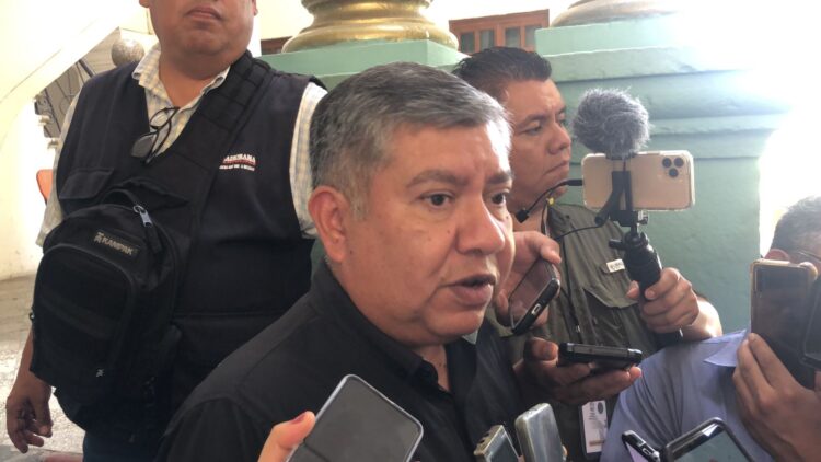 Propone director de PC multar a imprudentes