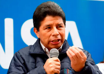 Amplían 18 meses la prisión preventiva contra Pedro Castillo