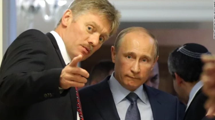 OTAN provoca reacción rusa con expansión, declara Kremlin