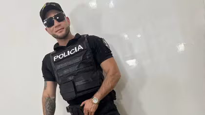 SSC CDMX restituye a oficial tras controversia de video en el Metro