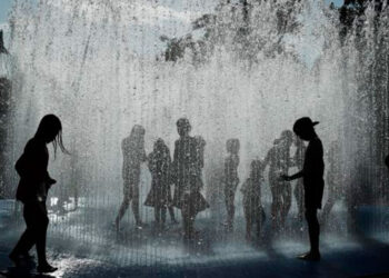 Reino Unido enfrenta más días de calor y lluvias extremas