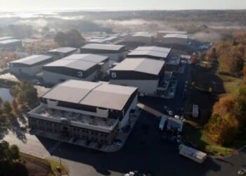 Encuentran muerta a integrante del equipo de la nueva película de Superman