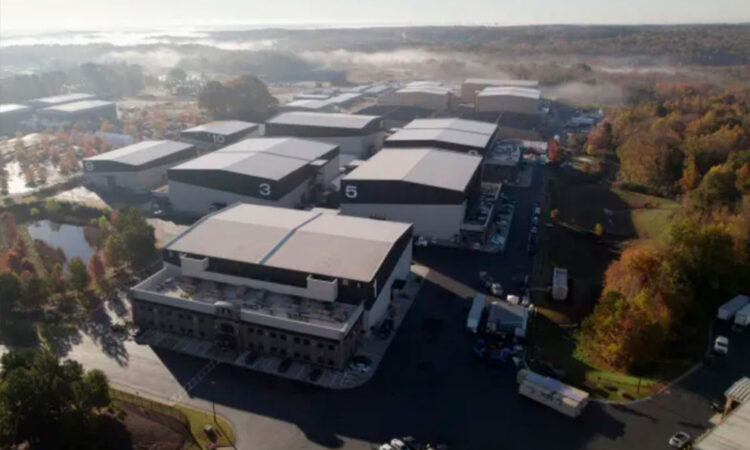 Encuentran muerta a integrante del equipo de la nueva película de Superman