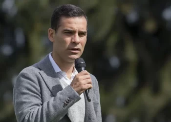 Rafa Márquez ya está en México para ser presentado como auxiliar técnico de la Selección