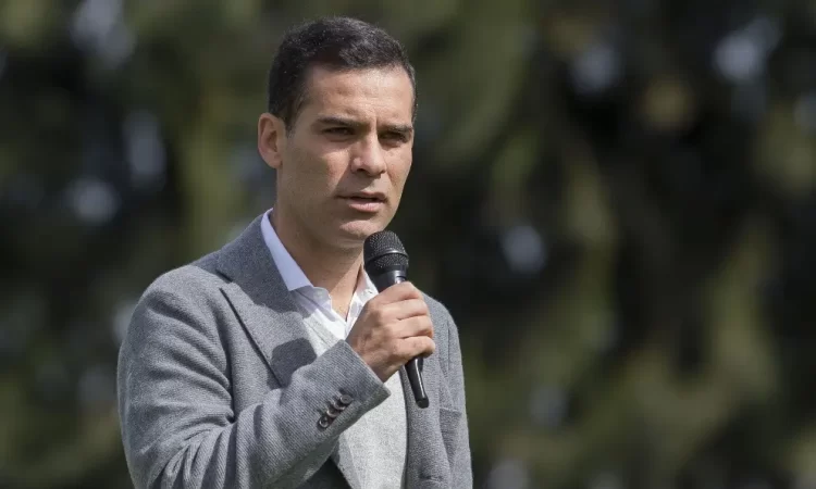 Rafa Márquez ya está en México para ser presentado como auxiliar técnico de la Selección