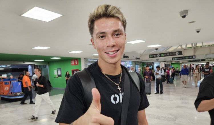 Rodrigo Huescas inicia su aventura europea con el Copenhague