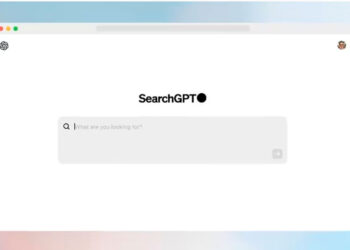 SearchGPT: El nuevo buscador de IA de OpenAI que compite con Google