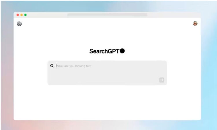 SearchGPT: El nuevo buscador de IA de OpenAI que compite con Google