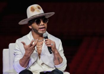 Eminem anuncia disco final de Slim Shady