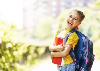 Mochila para regreso a clases: 5 tips infalibles para su cuidado