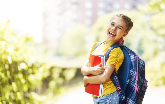 Mochila para regreso a clases: 5 tips infalibles para su cuidado