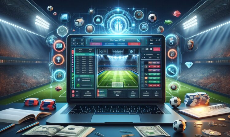 El auge de las apuestas en fútbol y el papel esencial de los casinos online Campobet