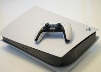 Ofertas en consolas de videojuegos