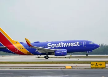 Turbulencias extremas obligan a vuelo de Air Europa a aterrizar en Brasil