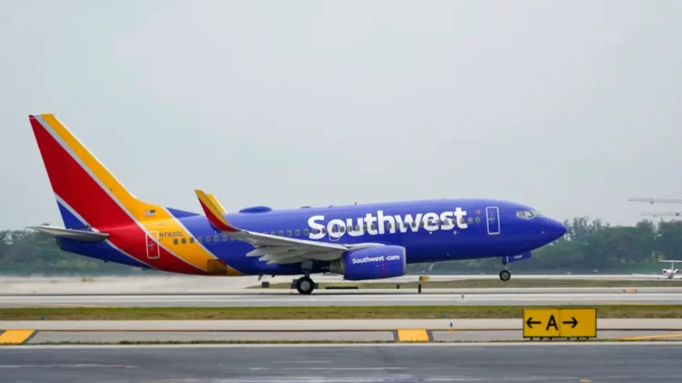 Turbulencias extremas obligan a vuelo de Air Europa a aterrizar en Brasil