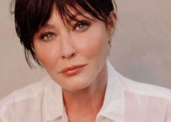Adiós a Shannen Doherty, estrella de ‘Beverly Hills 90210’ y ‘Charmed’