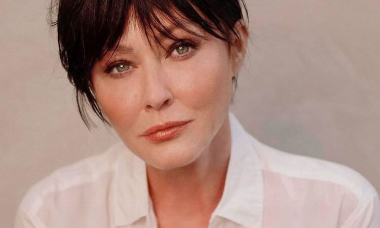 Adiós a Shannen Doherty, estrella de ‘Beverly Hills 90210’ y ‘Charmed’