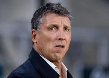 Robert Dante Siboldi niega traición de su asistente a favor de Rayados