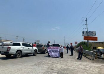 Advierten productores de sorgo del norte de Tamaulipas con protesta el 5 de agosto