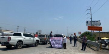 Advierten productores de sorgo del norte de Tamaulipas con protesta el 5 de agosto