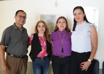 Impulsa la UAT la formación de doctores en Una Sola Salud