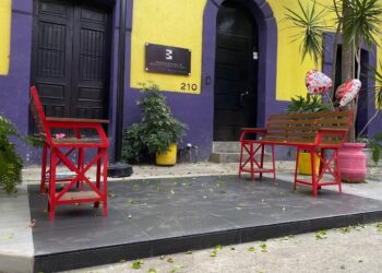 Programa “Barrios Mágicos” impulsa a Victoria
