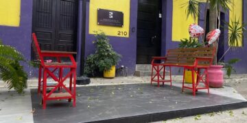 Programa “Barrios Mágicos” impulsa a Victoria