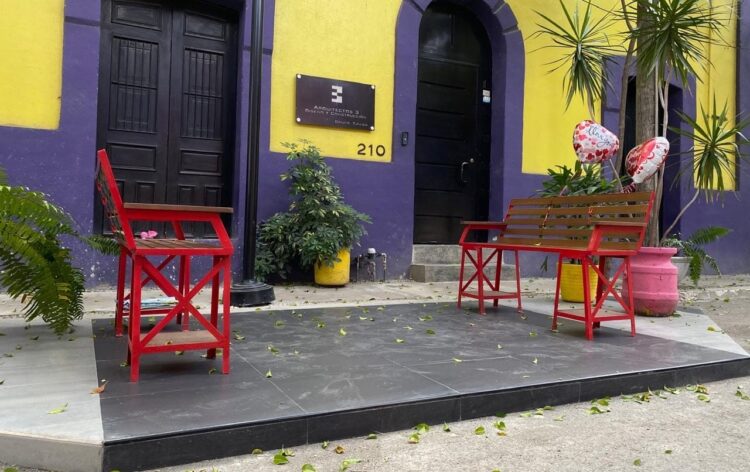 Programa “Barrios Mágicos” impulsa a Victoria