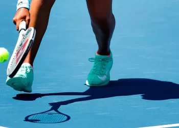 Jelena Ostapenko participará en el Abierto de Guadalajara