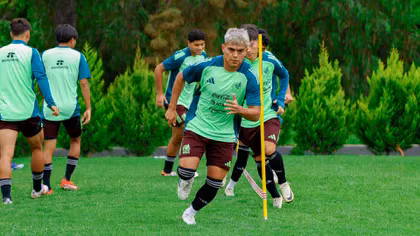 FMF cambia de sede el Campeonato Concacaf Sub-20 por inseguridad en Celaya, Guanajuato