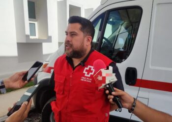 Alertan por alza en accidentes carreteros durante vacaciones de verano en Tamaulipas