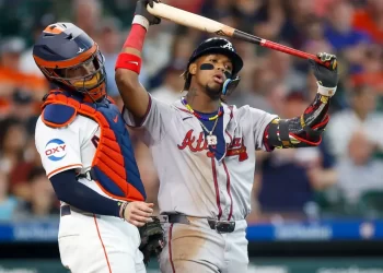 Atlanta supera a San Diego 6-3 impulsado por la potencia de d’Arnaud
