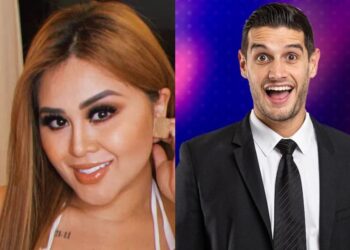 ‘Gomita’ y Adrián Marcelo completan elenco de ‘La Casa de los Famosos México’