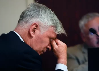 Juicio de Alec Baldwin arranca con elección de jurado en Santa Fe