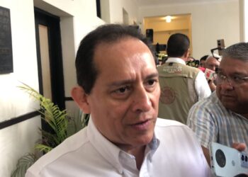 Alertan contra falsos promotores de IMSS Bienestar