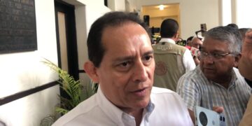 Alertan contra falsos promotores de IMSS Bienestar