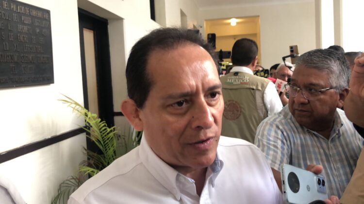 Alertan contra falsos promotores de IMSS Bienestar