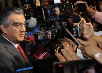 Nuevo gobierno federal aportaría recursos para reparar daños por “Alberto”