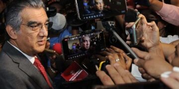 Nuevo gobierno federal aportaría recursos para reparar daños por “Alberto”