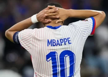 Confirmada la fecha de presentación de Mbappé en el Santiago Bernabéu