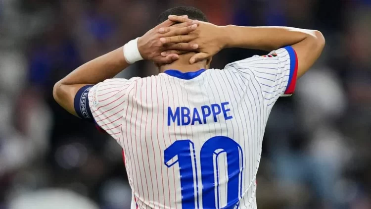 Confirmada la fecha de presentación de Mbappé en el Santiago Bernabéu