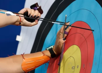 ¡Bronce para México en Tiro con Arco Femenino!
