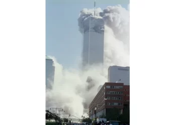 Autor intelectual del 11-S y dos cómplices en Guantánamo se declaran culpables