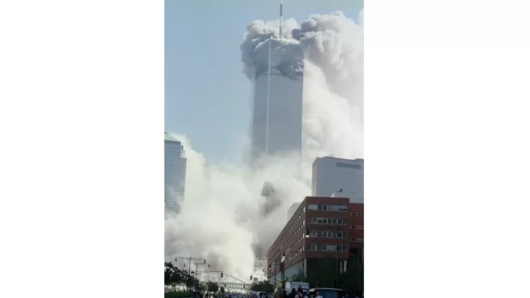 Autor intelectual del 11-S y dos cómplices en Guantánamo se declaran culpables