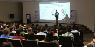 Capacita Secretaría del Trabajo a empleados de empresas privadas