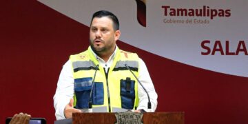 Recomiendan a paseantes respetar señales en las playas de Tamaulipas