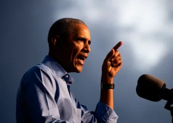 Obama pide nominar a “un candidato extraordinario” y no respalda a Kamala Harris