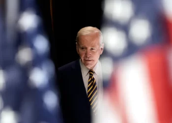 Biden rebate discurso de Trump desde su aislamiento por COVID-19